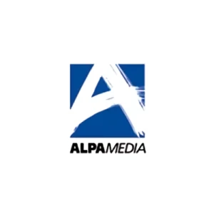 Empresa: Alpa Média