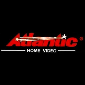 Empresa: Atlantic Home Video