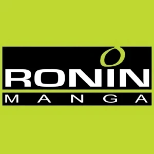 Empresa: Ronin Manga