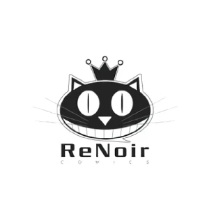 Empresa: ReNoir Comics