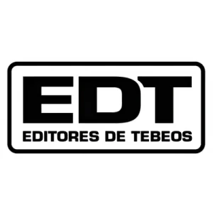 Empresa: Editores de Tebeos SL.