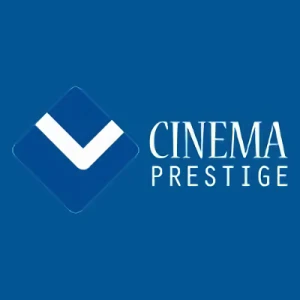 Empresa: Cinema Prestige