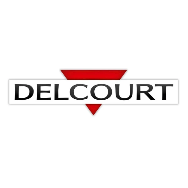 Empresa: S.A.S Groupe Delcourt
