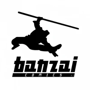 Empresa: Banzai Comics