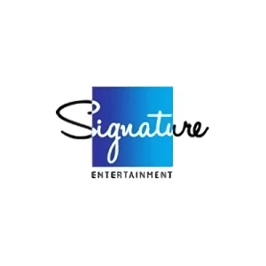 Empresa: Signature Entertainment