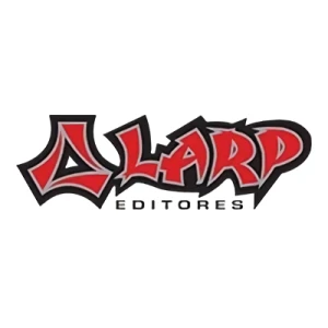 Empresa: LARP Editores S.A.