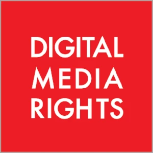 Empresa: Digital Media Rights