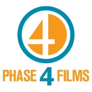 Empresa: Phase 4 Films