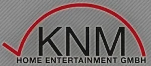 Empresa: KNM Home Entertainment GmbH
