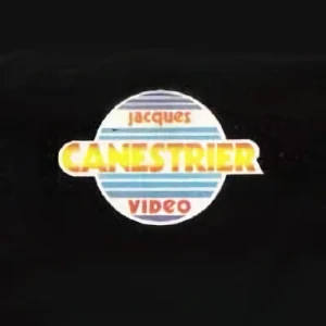 Empresa: Jacques Canestrier Video