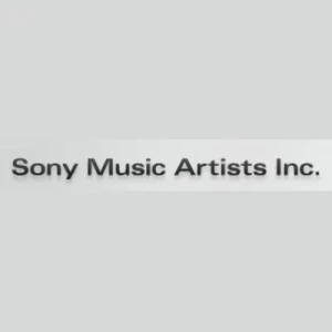 Empresa: Sony Music Artists Inc.