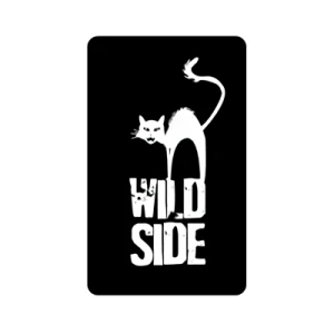 Empresa: Wild Side Vidéo SAS