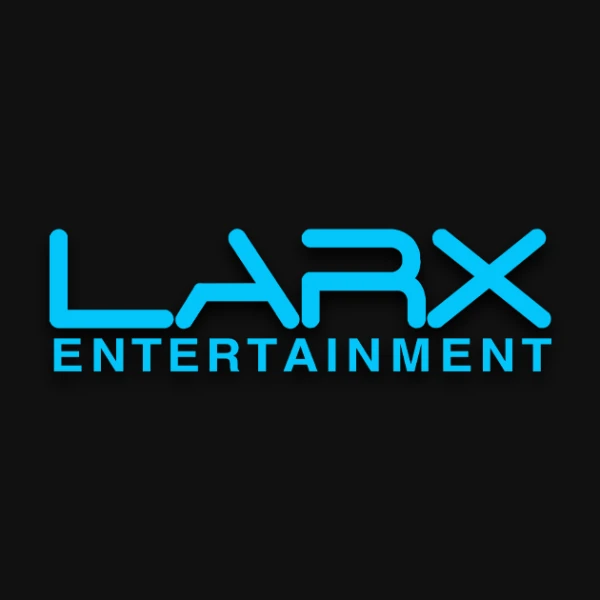 Empresa: Larx Entertainment Co., Ltd.