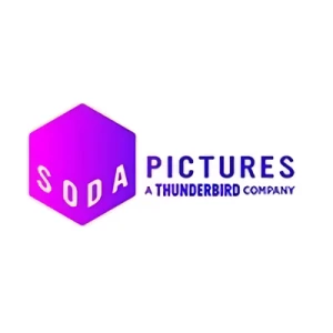 Empresa: Soda Pictures Ltd.