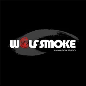Empresa: Guangzhou Wolf Smoke Animation Studio