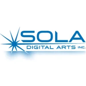 Empresa: SOLA DIGITAL ARTS Inc.