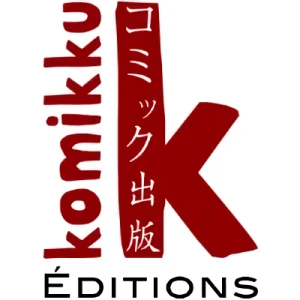 Empresa: Komikku Éditions