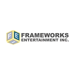 Empresa: Frameworks Entertainment Inc.