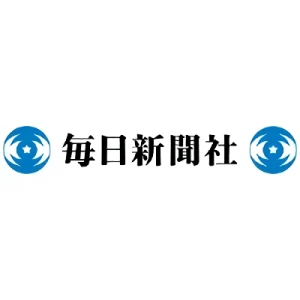 Empresa: The Mainichi Newspapers Co., Ltd.