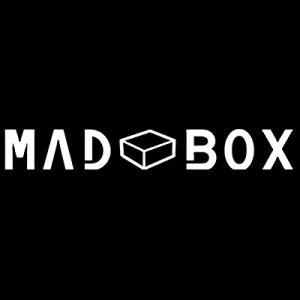 Empresa: madbox