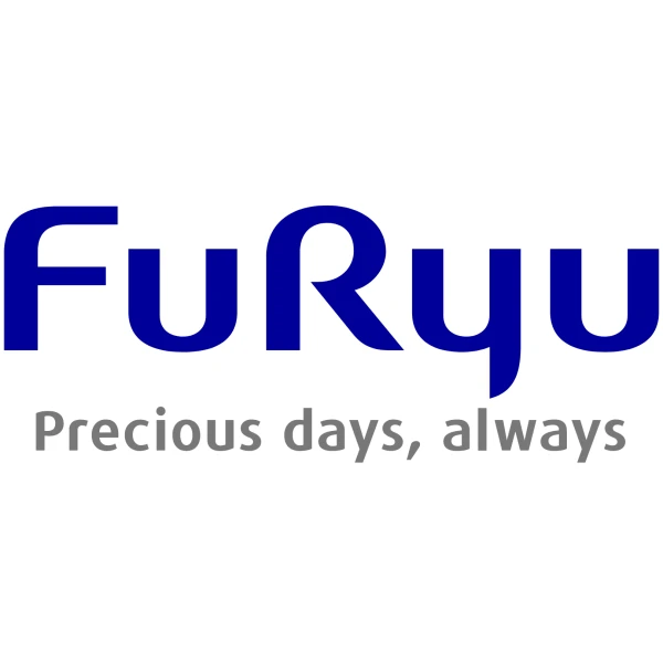 Empresa: FuRyu Corporation