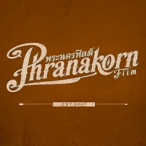 Empresa: Phranakorn Film
