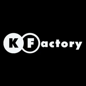 Empresa: K-Factory Inc.