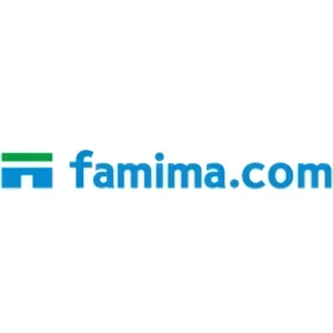 Empresa: famima.com Co., Ltd.