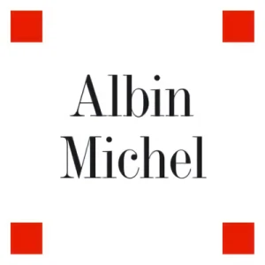 Empresa: Éditions Albin Michel