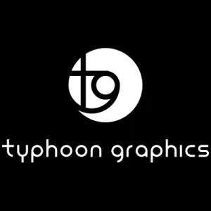 Empresa: Typhoon Graphics Co., Ltd.