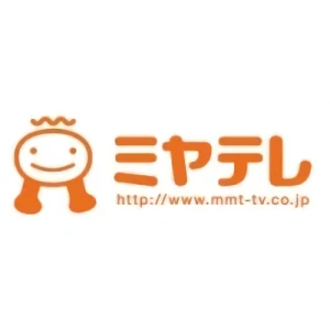 Empresa: Miyagi Television Broadcasting Co., Ltd.
