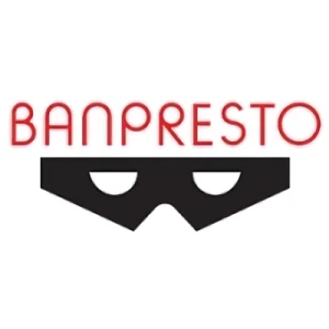 Empresa: Banpresto Co., Ltd.