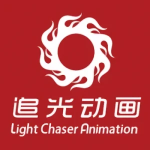 Empresa: Light Chaser Animation Studios