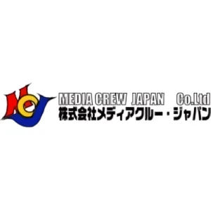 Empresa: Media Crew Japan Co., Ltd.