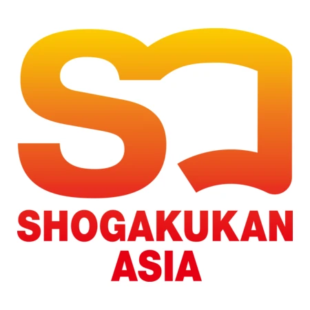 Empresa: Shougakukan Asia Pte. Ltd.