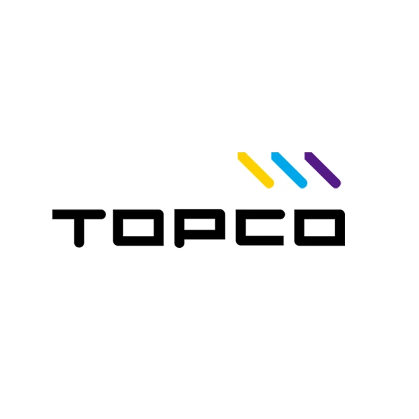Empresa: Topco Co. Ltd.
