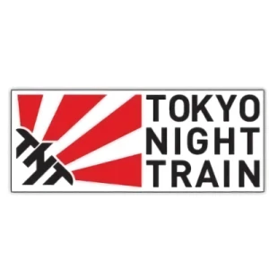 Empresa: Tokyo Night Train