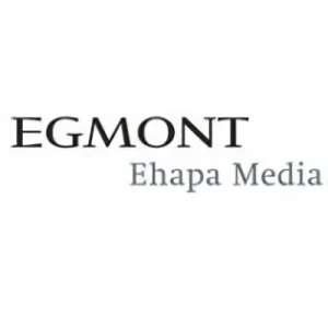 Empresa: Egmont Ehapa Media