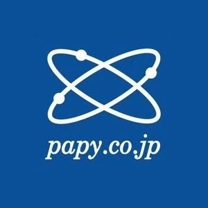Empresa: Papyless Co., Ltd.