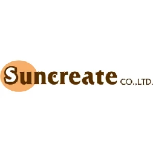 Empresa: Suncreate Co., Ltd.