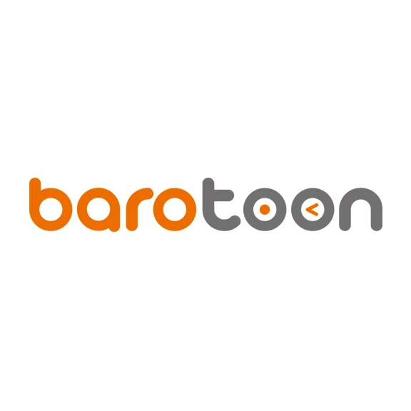 Empresa: BaroComic co., Ltd.