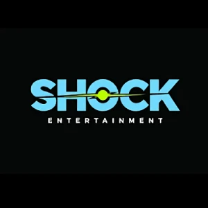 Empresa: Shock Entertainment (DE)