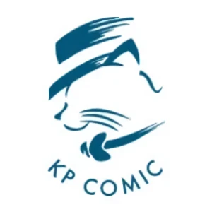 Empresa: KP Comics Studios Co., Ltd.