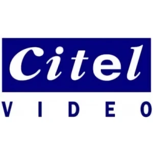 Empresa: Citel vidéo