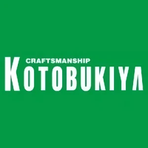 Empresa: Kotobukiya Co., Ltd.