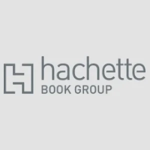 Empresa: Hachette Book Group, Inc.