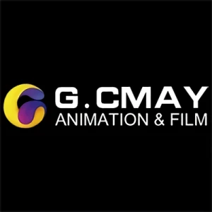 Empresa: G.CMAY Animation & Film Co., Ltd