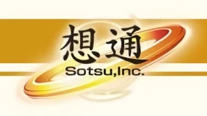 Empresa: Sotsu, Inc.