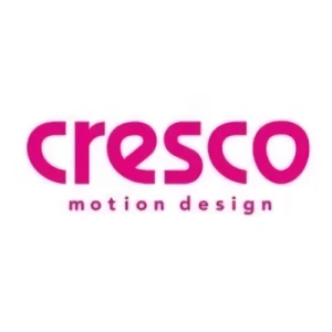 Empresa: Cresco Motion Design