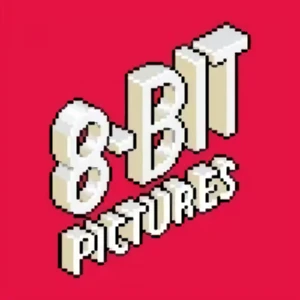 Empresa: 8-Bit Pictures, LLC.
